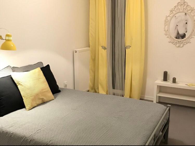 Beautiful 3 Bedroom Flat 8-9 Persons Ивры-Сур-Сеине Экстерьер фото